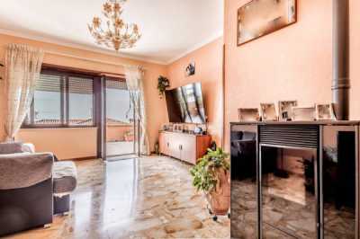 Appartamento in Vendita a Sezze via Villa Petrara