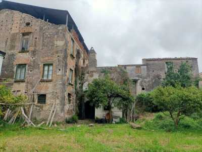Villa in Vendita a Salerno via Matteo Lecce