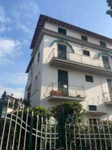 Appartamento in Affitto a Fiumicino via Falconara
