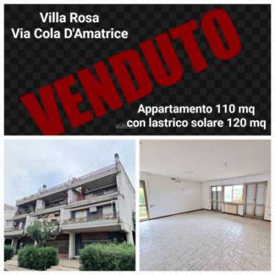 Appartamento in Vendita a Martinsicuro via Cola D
