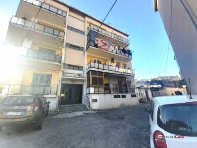 Appartamento in Vendita a Messina Villaggio Aldisio