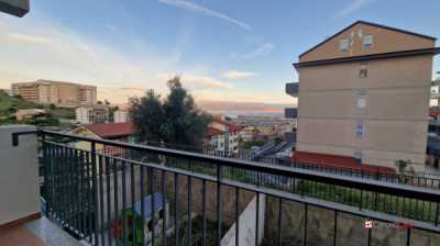 Appartamento in Vendita a Messina via Minissale Alto
