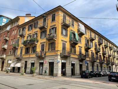in Affitto a Torino via Nicola Fabrizi 14