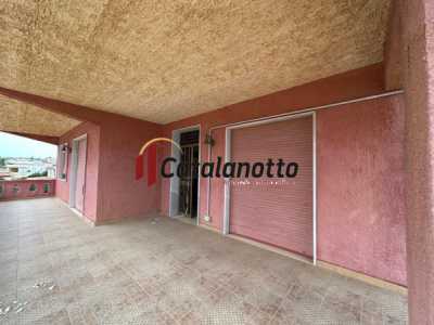 Appartamento in Vendita a Castelvetrano via 113