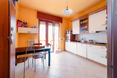 Appartamento in Vendita a Pessano con Bornago via Monte Grappa 83