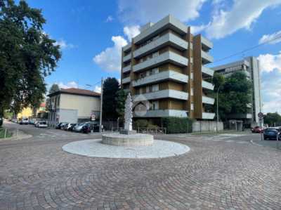 Appartamento in Vendita a Castellanza via Don Testori 21