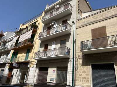 Appartamento in Vendita a Gravina in Puglia via Federico Meninni 43