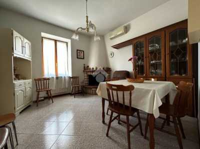 Appartamento in Vendita ad Orvieto via Dei Tigli 22