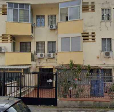 Appartamento in Vendita a Palermo Largo Gibilmanna 1