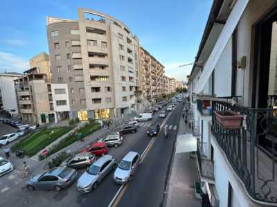 Appartamento in Vendita a Cosenza via Gregorio Caloprese 119