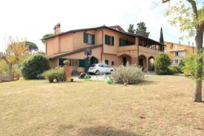 Villa in Vendita a Montelupo Fiorentino via di Botinaccio 1