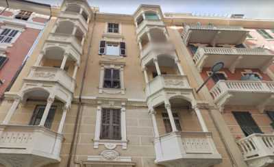 Appartamento in Vendita a Savona via San Lorenzo