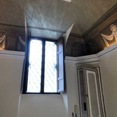 Appartamento in Affitto a Roma Corso del Rinascimento