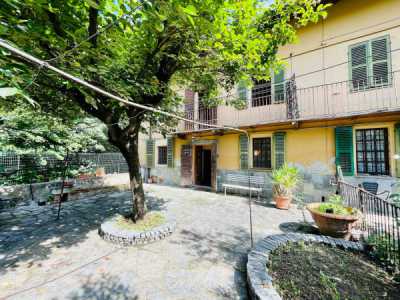 Villa in Vendita a Torino Strada di Sant