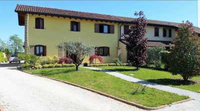 Villa in Vendita a Pasiano di Pordenone via Piave 14