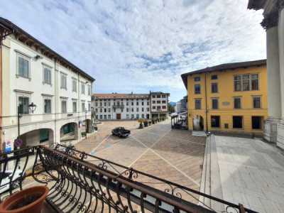 Appartamento in Vendita a Tolmezzo via Cavour