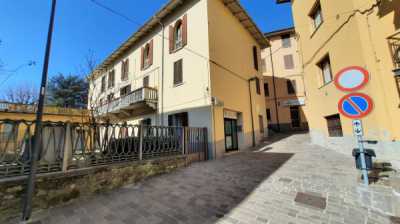Appartamento in Vendita a Vergato Piazza Giacomo Matteotti 5