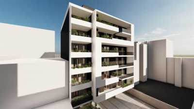 Appartamento in Vendita a Bari via Podgora