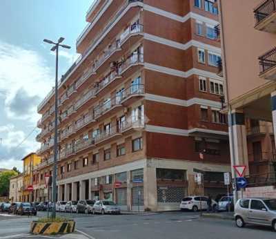 Appartamento in Vendita ad Avellino via Partenio 39