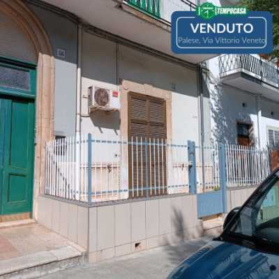 Indipendente in Vendita a Bari via Vittorio Veneto 48