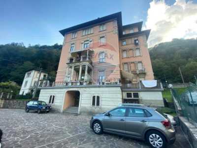 Appartamento in Vendita a San Giovanni Bianco via Boselli 38