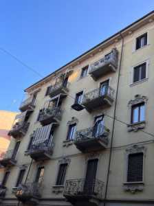 Appartamento in Vendita a Torino via Netro 17