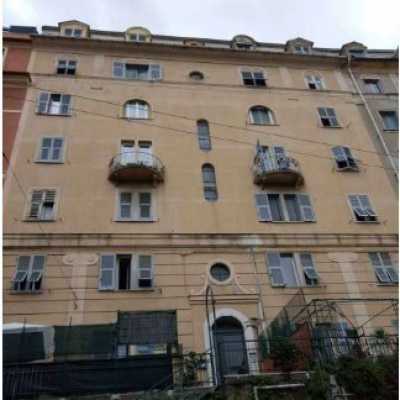 Appartamento in Vendita a Genova via del Campasso 15