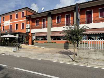 Albergo Hotel in Vendita a Pieve del Grappa via Piave 1 Paderno del Grappa