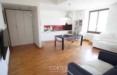 Appartamento in Vendita a Trescore Balneario via Giuseppe Mazzini 12