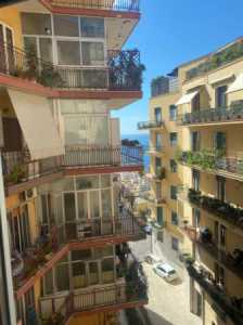 Appartamento in Vendita a Napoli via Palizzi
