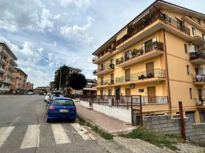 Appartamento in Vendita a San Giorgio del Sannio via Alcide de Gasperi