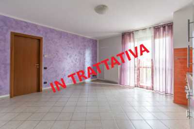 Appartamento in Vendita a Cisliano via Karol Wojtyla 3
