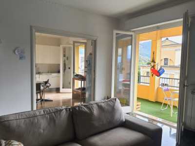 Appartamento in Vendita a Ronco Scrivia via Giuseppe Mazzini