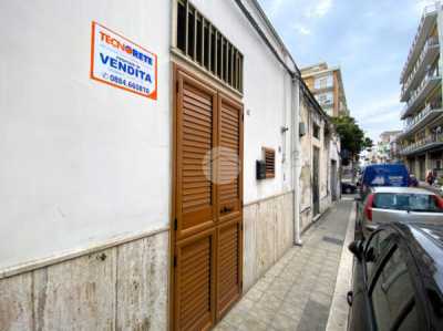 Appartamento in Vendita a Manfredonia via Delle Antiche Mura 110