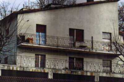 Appartamento in Vendita a Nocera Umbra via Ponte Grande n 2
