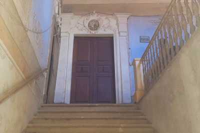 Palazzo Stabile in Vendita a Morsasco via Boccaccio n 8