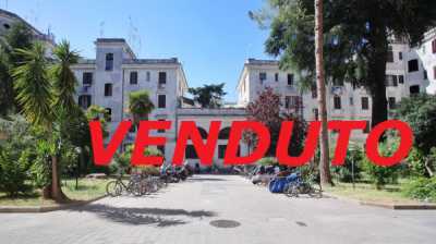 Appartamento in Vendita a Roma via Alessandro Volta