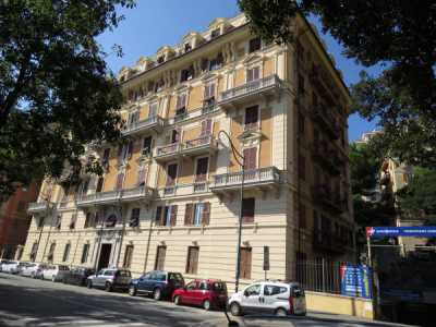Appartamento in Vendita a Genova Corso Firenze 40