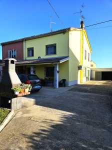 Villa in Vendita a Guastalla via Luigi Gonzaga