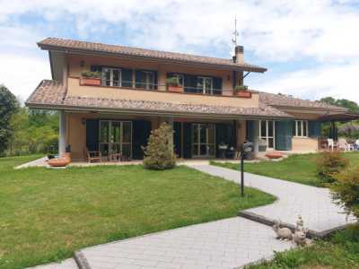 Villa in Vendita a Ceccano via Cantinella 101