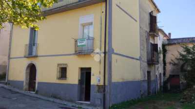 Appartamento in Vendita a Cervaro via Jean de Marco 3