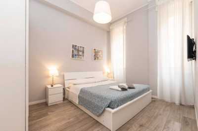 Appartamento in Vendita a Milano Piazza della Repubblica
