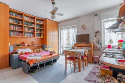 Appartamento in Vendita a Milano via Francesco Brioschi 45