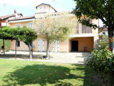 Villa in Vendita a Virle Piemonte via Carlo Alberto