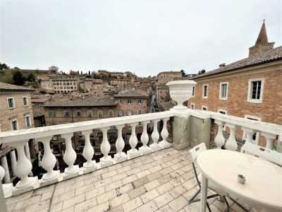 Appartamento in Vendita ad Urbino Piazza della Repubblica