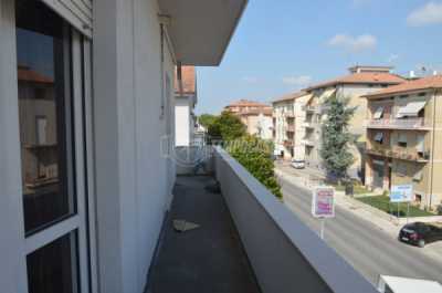 Appartamento in Vendita a Morrovalle via Dante Alighieri 152