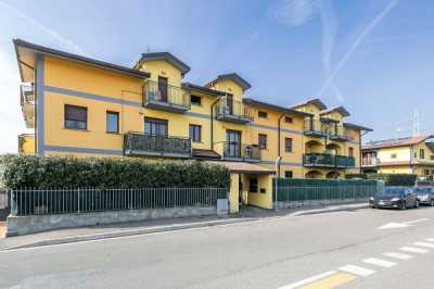 Appartamento in Vendita a Cislago via San Giulio