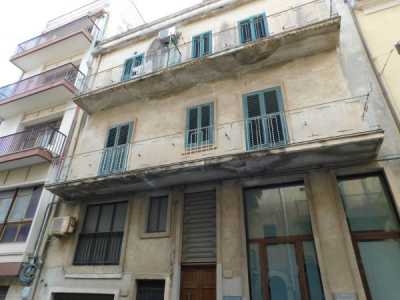 Appartamento in Vendita a Ragusa via Gianbattista Odierna