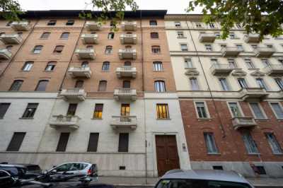 Appartamento in Vendita a Torino Corso Galileo Ferraris