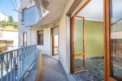 Appartamento in Vendita a Genova via Luigi Galvani 24